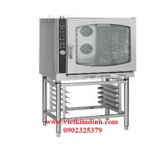 Chân lò hấp nướng đa năng